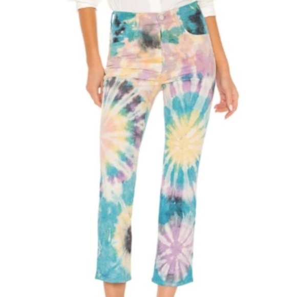 NEW MOTHER | Superior The Tripper Jeans size 24 - Picture 12 of 13